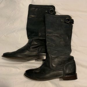 FRYE Boots, never worn outside